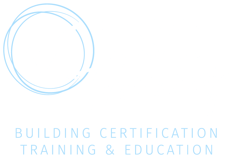 TSC Building Certification Training & Education