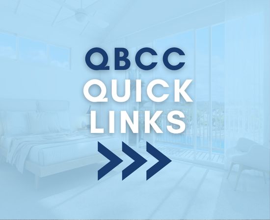 QBCC Quick Links Fact Sheets TSC Group