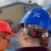 TSC Training Safety Hat | Buy Safety Hats online Australia