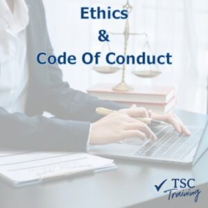 Ethics & Code of Conduct