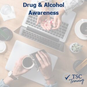 Drug & Alcohol Awareness