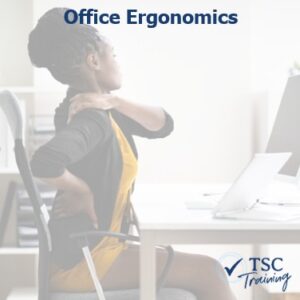 Office Ergonomics