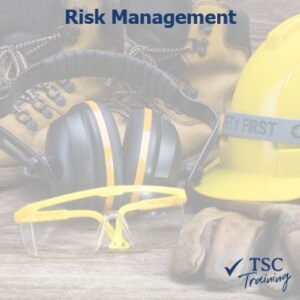 Risk Management