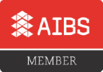 AIBS member logo