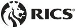 RICS Logo - Black