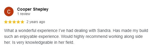 Review Snippet - Cooper Shepley