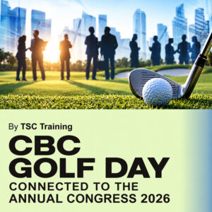 CBC Golf Day
